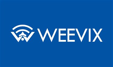 Weevix logo